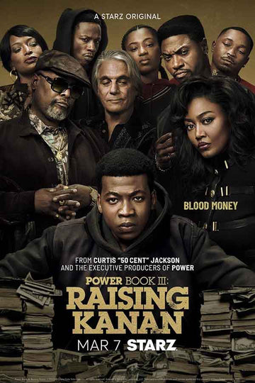 Production featuring Prop Money