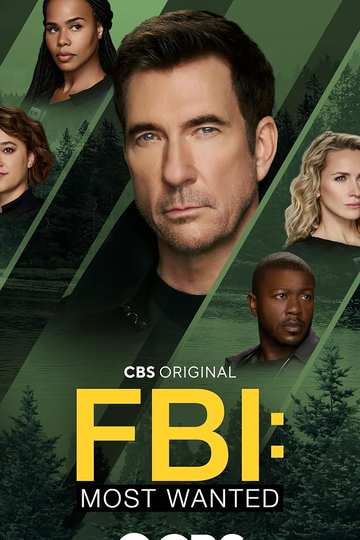 FBI Most Wanted