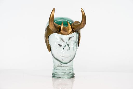 Loki Crown Wearable Costume Prop - Prop Money Inc.