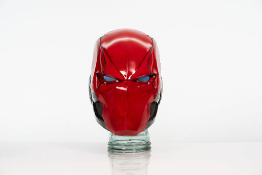 Ronin Vigilante Helmet Cosplay - Prop Money Inc.