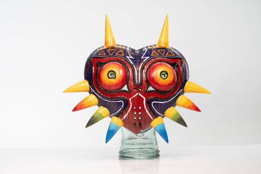 Majora's Mask - Costume or Display - Prop Money Inc.