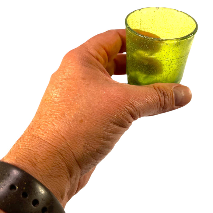 SMASHProps Large 3 Inch Breakaway Shot Glass - Prop Money Inc.