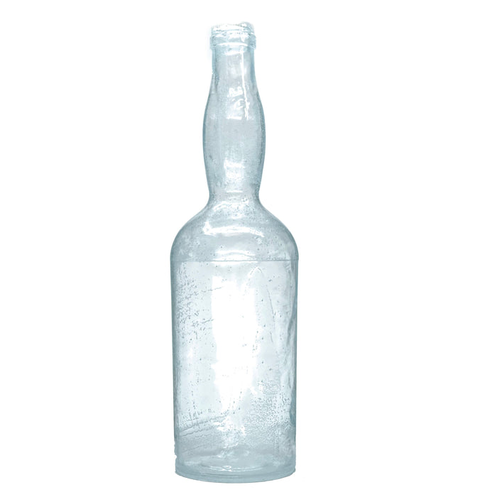 SMASHProps Breakaway Large Antique Whiskey Bottle Prop - Prop Money Inc.