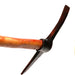 Foam Rubber Large Mining Pick Axe Stunt Prop - Prop Money Inc.