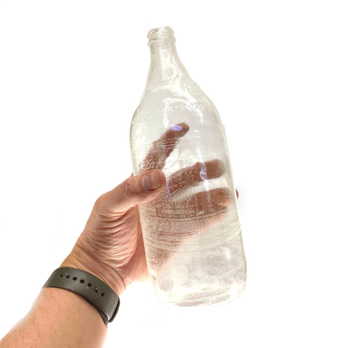 SMASHProps Breakaway 32oz Beer Bottle Prop - Prop Money Inc.