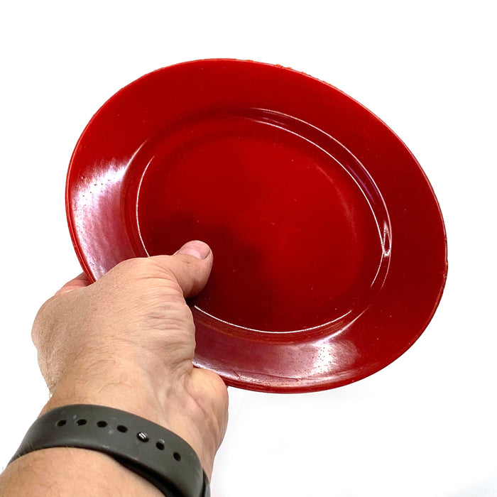 SMASHProps Breakaway Medium Dinner Plate - Prop Money Inc.