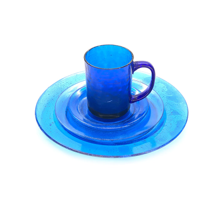 SMASHProps Breakaway 4 Piece Place Setting - Prop Money Inc.