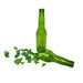 SMASHProps Breakaway Standard Beer or Soda Bottle Prop - Prop Money Inc.