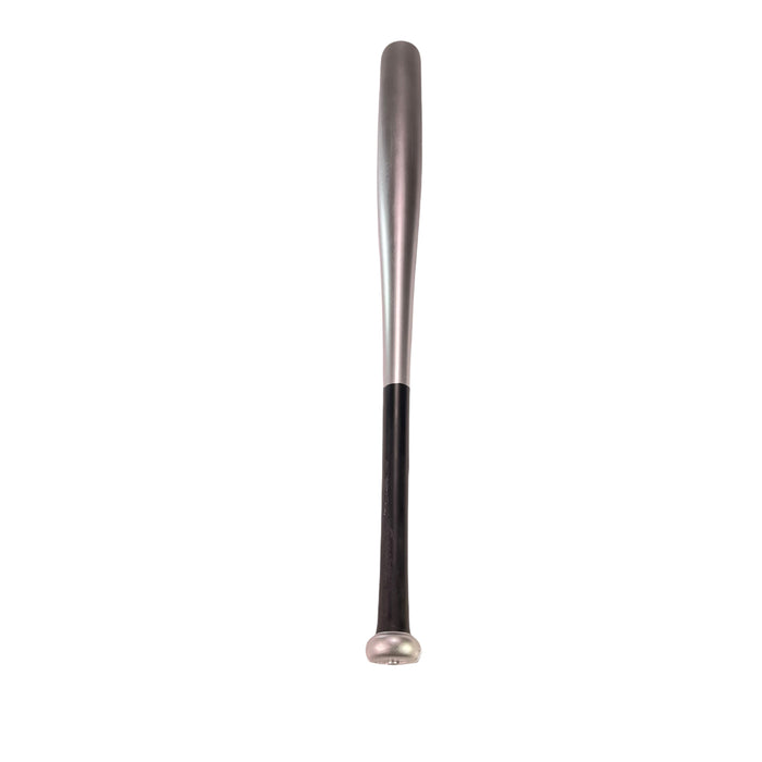 Baseball Bat Flexible Foam Rubber Prop with Fiberglass Core - Prop Money Inc.