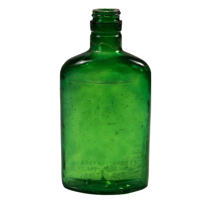 SMASHProps Breakaway Half Pint Flask Bottle Prop - Prop Money Inc.
