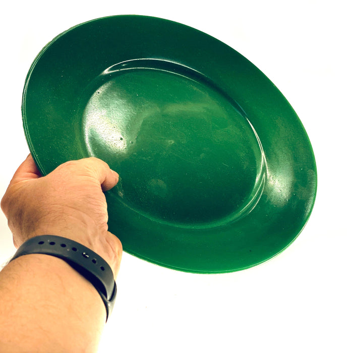 SMASHProps Breakaway Large Dinner Plate - Prop Money Inc.