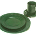 SMASHProps Breakaway 4 Piece Place Setting - Prop Money Inc.