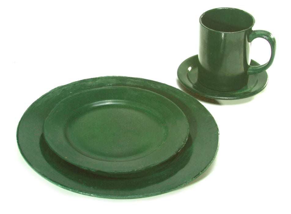 SMASHProps Breakaway 4 Piece Place Setting - Prop Money Inc.