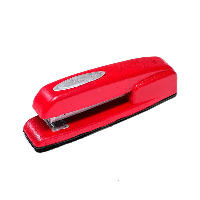 Classic Red Foam Stapler Prop - Prop Money Inc.