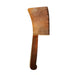 Extra Large Foam Rubber Butcher's Cleaver - Prop Money Inc.