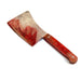 Extra Large Foam Rubber Butcher's Cleaver - Prop Money Inc.