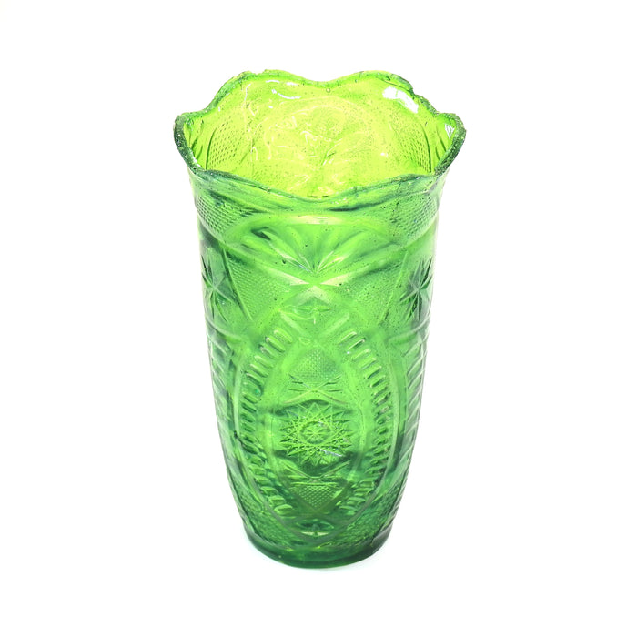 SMASHProps Breakaway Cut Crystal Vase - Prop Money Inc.