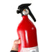 Foam Rubber Fire Extinguisher Prop - RED - Prop Money Inc.