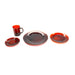 SMASHProps Breakaway 4 Piece Place Setting - Prop Money Inc.