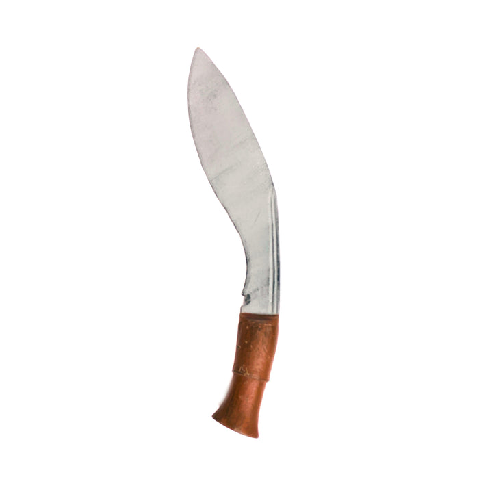 Foam Rubber Kukri Blade - Prop Money Inc.