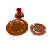 SMASHProps Breakaway 4 Piece Place Setting - Prop Money Inc.