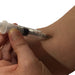 5ml Retractable Hypo Syringe Prop - Retractable Needle and Plunger - NO LIQUIDS - Prop Money Inc.