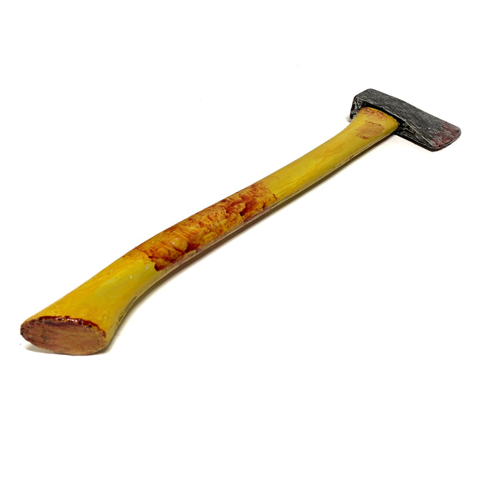 Foam Rubber 22.5 Inch Medium Sized Hatchet Axe Prop - Prop Money Inc.