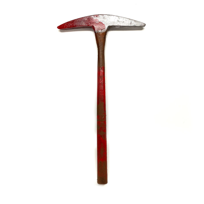 Foam Rubber Hand Pick Axe Stunt Prop - Prop Money Inc.
