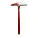Foam Rubber Hand Pick Axe Stunt Prop - Prop Money Inc.