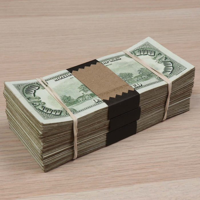 $30,000 ✔️RealAged™ 1990 Series Bundle - Prop Money Inc.