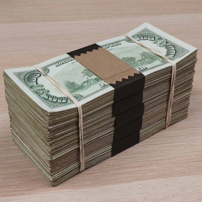 $50,000 ✔️RealAged™ 1990 Series Bundle - Prop Money Inc.