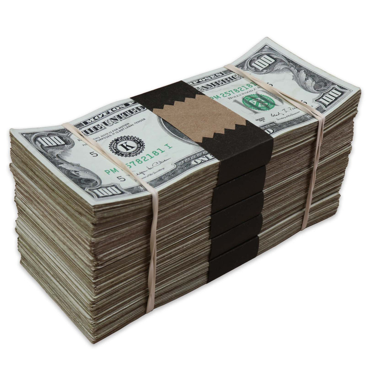 $50 000 RealAged® Full Print 1990 Series Bundle