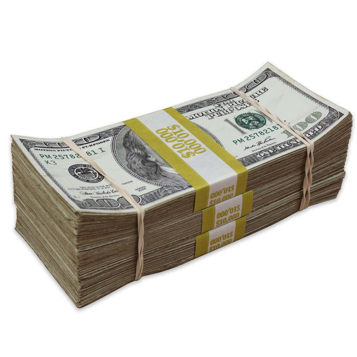 $30,000 ✔️RealAged™ 2000 Series Bundle - Prop Money Inc.