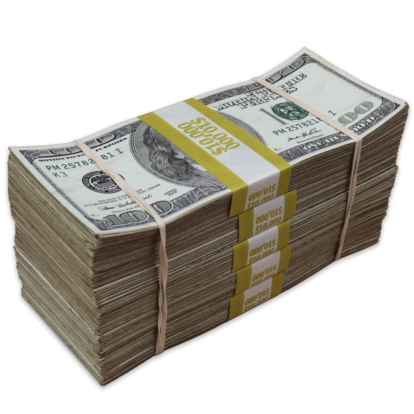 Bundles - Prop Money