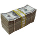 $50,000 ✔️RealAged™ 2000 Series Bundle - Prop Money Inc.