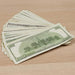 $100 ✔️RealAged™ Full Print 2000 Series Bills - Prop Money Inc.