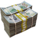 $100,000 ✔️RealAged™ New Series Bundle Pack - Prop Money Inc.