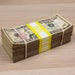 $1,000 ✔️RealAged™ Full Print New Series Bundle - Prop Money Inc.