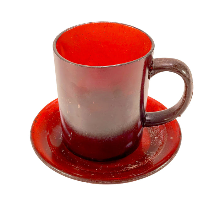 SMASHProps Breakaway Mug & Saucer Set - Prop Money Inc.