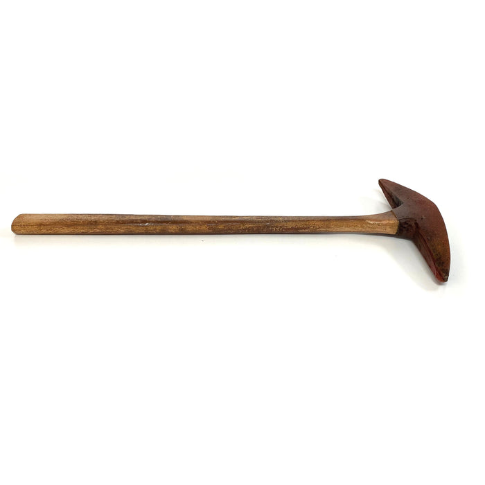 Foam Rubber Hand Pick Axe Stunt Prop - Prop Money Inc.