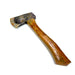 Foam Rubber 13.25 Inch Small Hatchet Axe Prop - Prop Money Inc.
