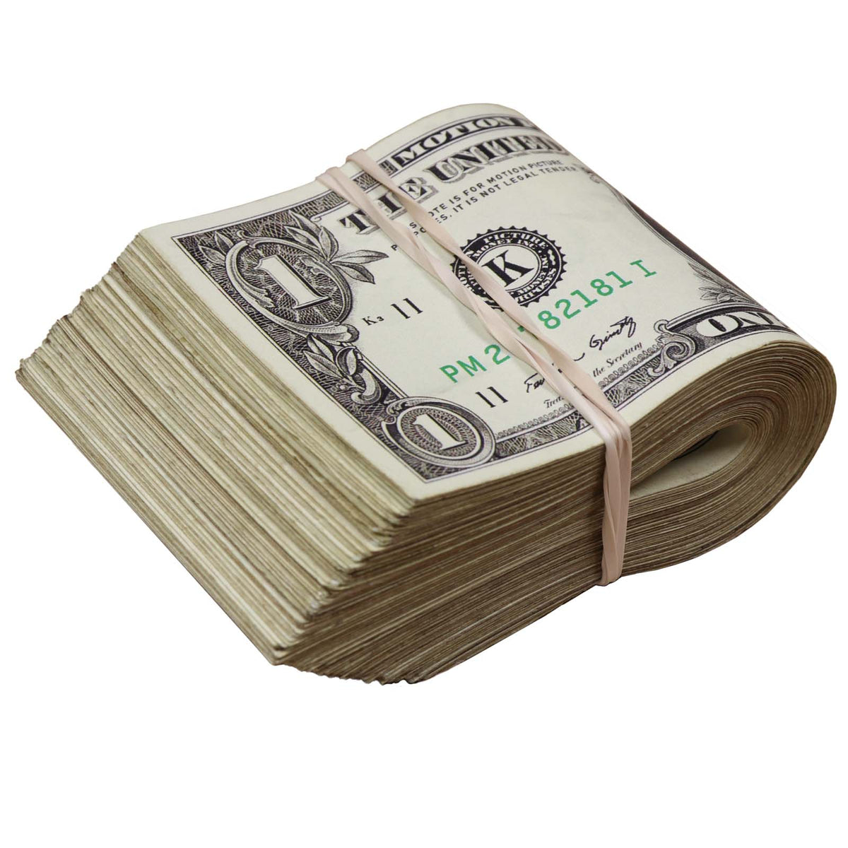 $1 RealAged® Full Print Series Band