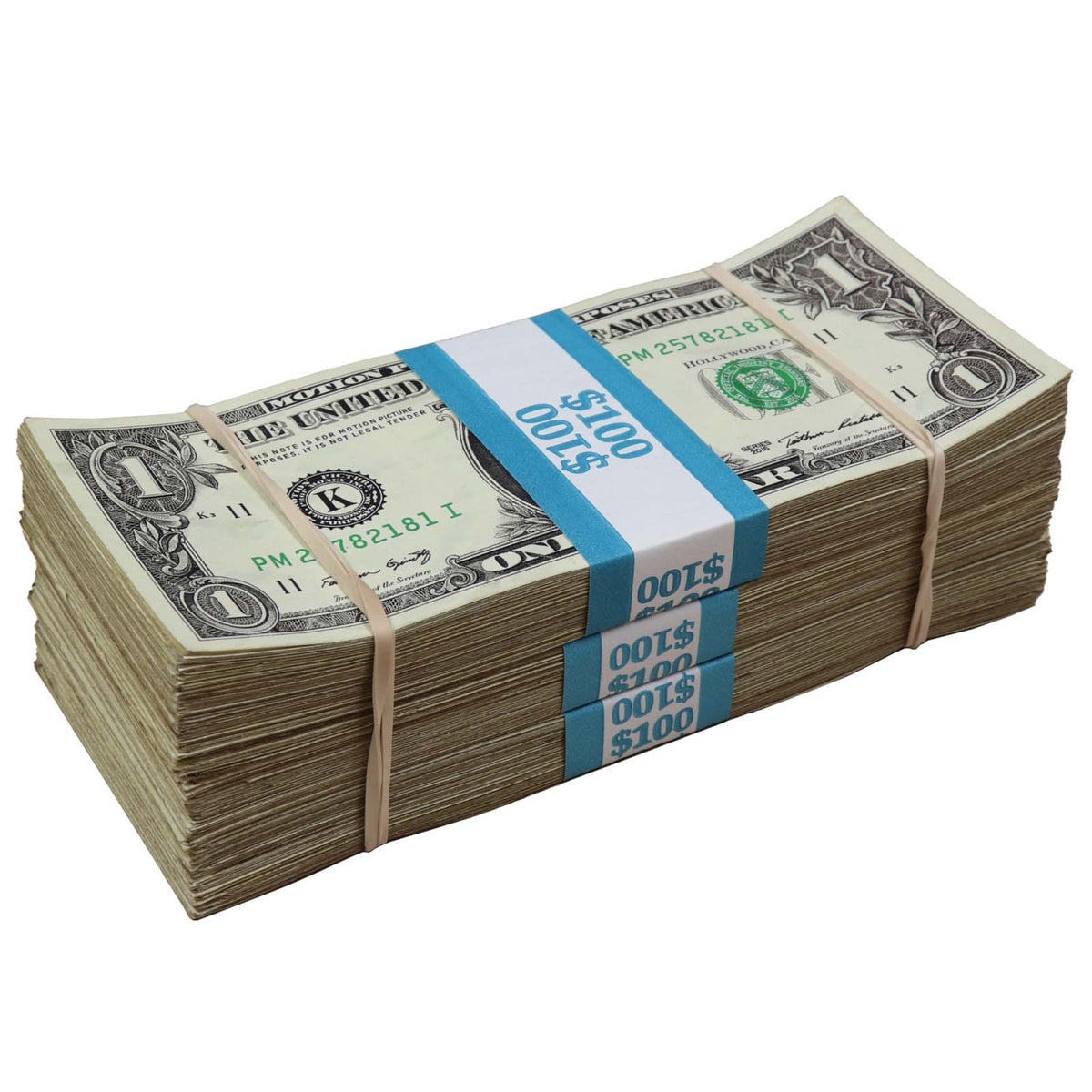 $1 RealAged® BLANK FILLER Bundle