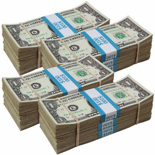 $1 ✔️RealAged™ Bundle Pack - Prop Money Inc.
