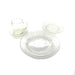 SMASHProps Breakaway 4 Piece Place Setting - Prop Money Inc.