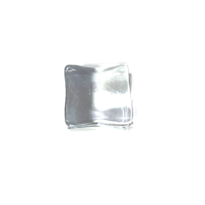 Acrylic Crystal Ice Cube - Prop Money Inc.