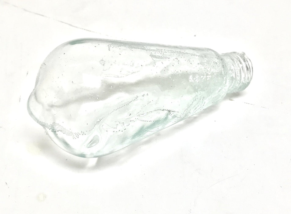SMASHProps Breakaway Edison Filament Teardrop Light Bulb Prop - Prop Money Inc.