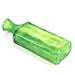 SMASHProps Breakaway Small Poison Bottle Prop - Prop Money Inc.