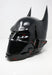 Future Cyber Hero Helmet - Cosplay Film Display Prop - Prop Money Inc.