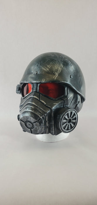 Apocalypse Ranger Helmet for Cosplay